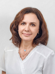 Пародонтолог, стоматолог Инна Валерьевна Чернова