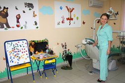 Стоматологическая клиника Доктора Рахимова, с рейтингом 3 - находится по адресу Самара, улица Нагорная, 143 