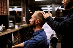 Мужская парикмахерская The Gentleman Barbershop, с рейтингом 4.1 - находится по адресу Самара, Ульяновская улица, 19А 