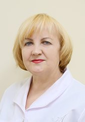 Акушер, акушер-гинеколог Валентина Валентиновна Гусельникова