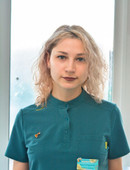 Галкина Вера Геннадьевна