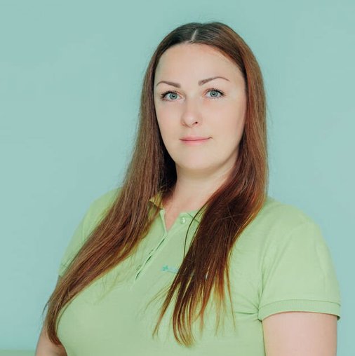 Светлана Владимировна Шевцова