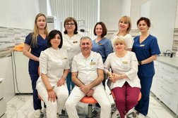 Стоматологическая клиника Line Dental, с рейтингом 4.5 - находится по адресу Калининград, улица Лилии Иванихиной, 7А 