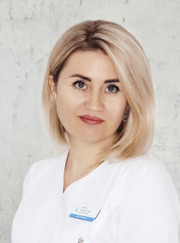 Гигиенист стоматологический Майя Борисовна Кохнюк