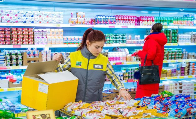 Акции И Скидки В Супермаркетах Домодедово Сегодня