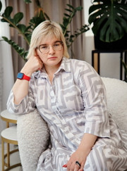 Психолог Елена Сергеевна Булгакова