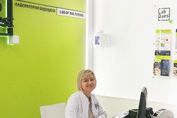 Лаборатория ЛабКвест, с рейтингом 4.8 - находится по адресу Москва, Совхозная улица, 49 