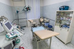 Клиника МедЦентрСервис, с рейтингом 4.4 - находится по адресу Москва, улица Черняховского, 8 