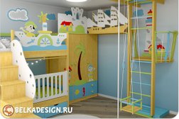 Белкадизайн