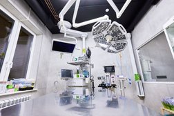 Ветеринарная клиника Happy pets, с рейтингом 4.8 - находится по адресу Санкт-Петербург, проспект Королева, 65 