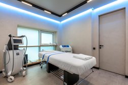 Клиника косметологии BPS cosmetology, с рейтингом 5 - находится по адресу Москва, улица Архитектора Щусева, 3 