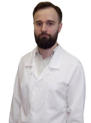 Флеболог, кардиохирург Евгений Витальевич Кузьмин