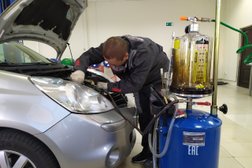 Сервисный центр Автосеть 31, с рейтингом 5 - находится по адресу Белгородская область, Белгородский район, посёлок городского типа Северный, Шоссейная улица, 28А 