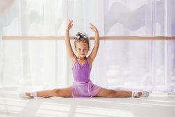 Школа балета Lil Ballerine, с рейтингом 4.7 - находится по адресу Воронеж, Ленинский проспект, 7 