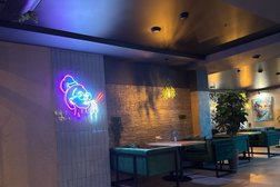 Лаундж-бар Chilimtama, с рейтингом 5 - находится по адресу Ставрополь, 50 лет ВЛКСМ, 107 