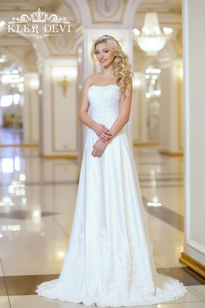 Свадебные платья в Санкт-Петербурге