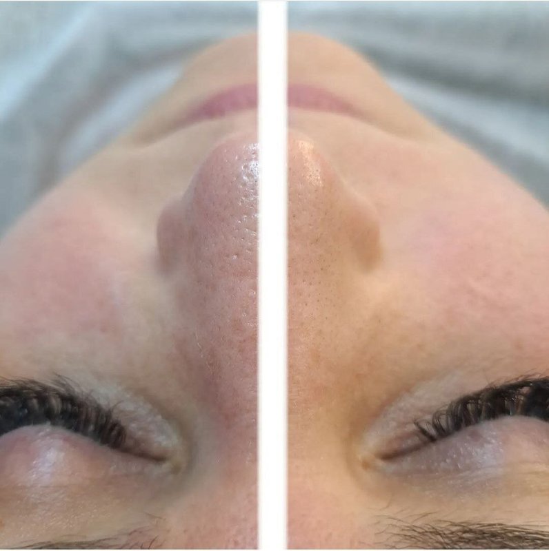 фотография работы Студии красоты Visage.5 в ТЦ Красный Кит