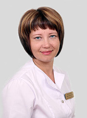 Гастроэнтеролог, гепатолог Мария Евгеньевна Сухогузова