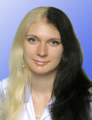 Царегородцева Ирина Романовна