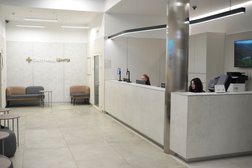 Медицинская клиника Балтмед Центр, с рейтингом 4.9 - находится по адресу Санкт-Петербург, Манежный переулок, 14 