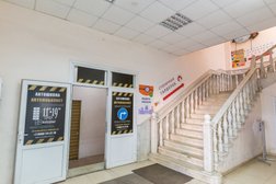 Автошкола Автомобилист, с рейтингом 4.6 - находится по адресу Московская область, Химки, улица Кирова, 3 ст2 