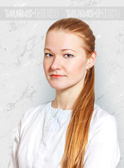 Врач УЗИ, врач функциональной диагностики Татьяна Олеговна Семенова