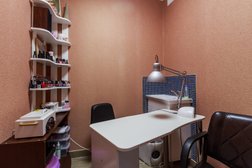 Салон красоты Авианосец Маэстраль, с рейтингом 4.9 - находится по адресу Московская область, Балашиха, Третьяка, 5/11 