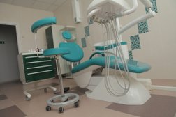 Стоматология Зуб Даю!, с рейтингом 5 - находится по адресу Москва, Зеленоград, улица Панфилова, 28Б, стр. 1 