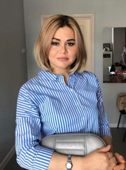 Мастер эпиляции Екатерина Геннадьевна Кириллова