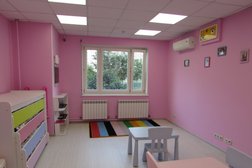 Little-club, с рейтингом 4.5 - находится по адресу Москва, Татьяны Макаровой, 4 