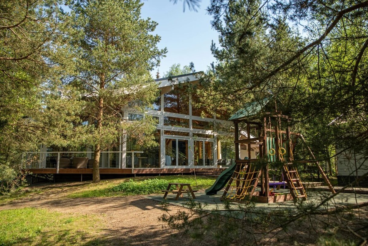 Ресторан зеленое озеро дмитров