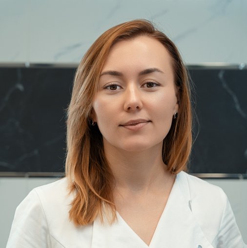 Елена Валерьевна Акасова