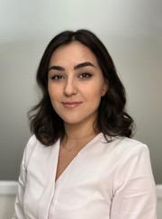 Лазеротерапевт, дерматовенеролог Ширин Джумаевна Хайидмурадова