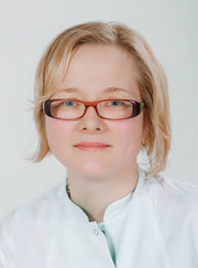 Сурдолог, отоларинголог Юлия Сергеевна Ишанова