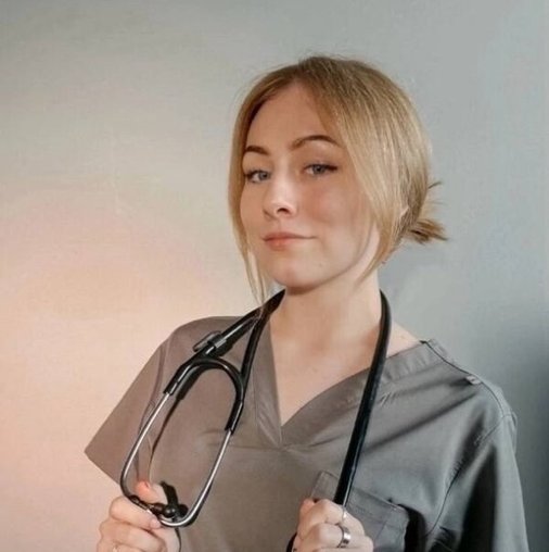 Лолла Алексеевна Павлова
