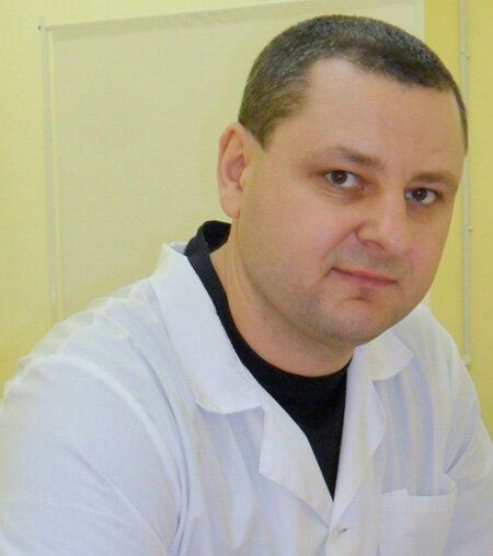 Юрий Валерьевич Рунков