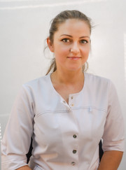 Ортодонт, стоматолог Варвара Александровна Терлецкая