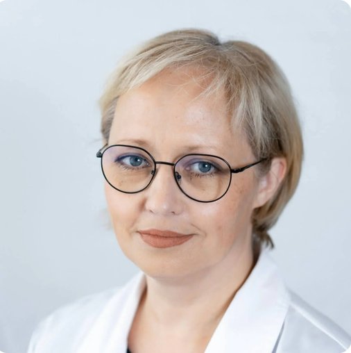 Алена Анатольевна Старостина