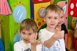 Детский сад Рождение, с рейтингом 4.9 - находится по адресу Новороссийск, улица Прохорова, 40Б 