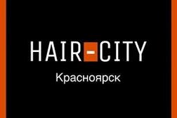 Салон-парикмахерская Hair-City, с рейтингом 3.6 - находится по адресу Красноярск, улица Карла Маркса, 88 