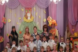 Детский сад №162, с рейтингом 3.3 - находится по адресу Барнаул, Советской Армии, 48а 