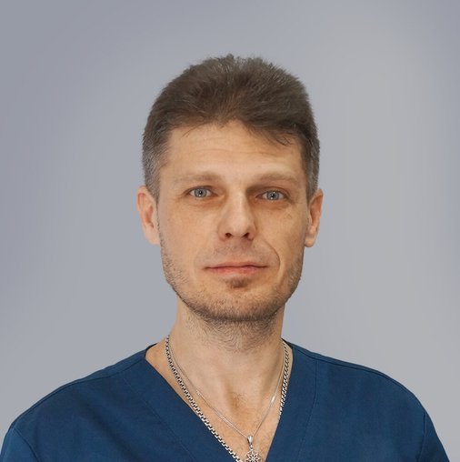 Александр Сергеевич Балаев