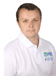 Стоматолог-ортопед, стоматолог Денис Иванович Плюснин