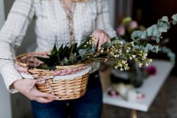 Bambini flowers, с рейтингом 5 - находится по адресу Астрахань, улица Татищева, 16Б 