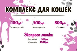 Груминг-салон Alfagroom, с рейтингом 5 - находится по адресу Удмуртская Республика, Ижевск, Удмуртская улица, 205 