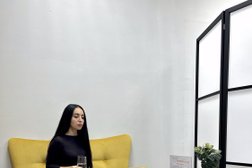 Студия красоты Ровняем тело, с рейтингом 4.9 - находится по адресу Самара, Никитинская улица, 55 