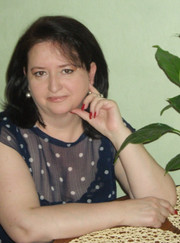 Психотерапевт Светлана Викторовна Крупка