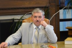 Адвокатский кабинет Криворученко Виталия Викторовича, с рейтингом 4.8 - находится по адресу Москва, Профсоюзная улица, 3 