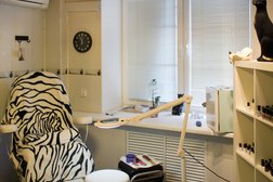 Салон красоты Мейджик-Стайл, с рейтингом 4 - находится по адресу Московская область, Красногорск, микрорайон Чернево-2, улица Вилора Трифонова, 1 