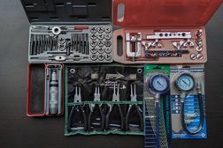 Автосервис Про Сто, с рейтингом 2.6 - находится по адресу Челябинск, Енисейская, 17/4 